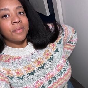 Meet your Posher, Summer